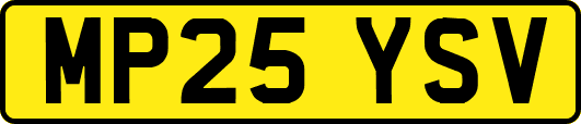MP25YSV