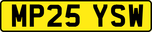 MP25YSW