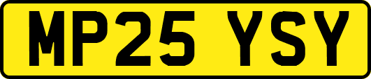 MP25YSY