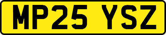 MP25YSZ