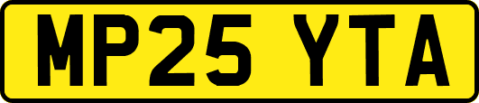 MP25YTA