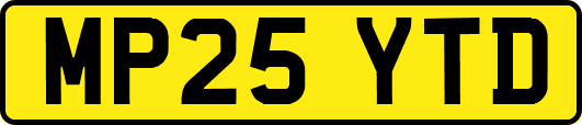 MP25YTD