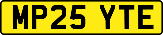 MP25YTE