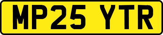 MP25YTR