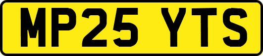 MP25YTS