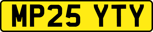 MP25YTY