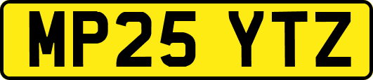 MP25YTZ