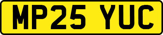 MP25YUC