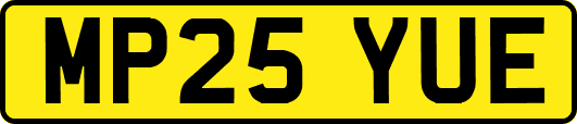 MP25YUE
