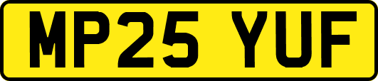 MP25YUF