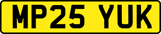 MP25YUK