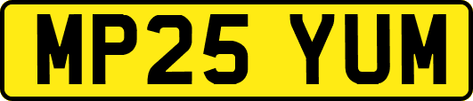 MP25YUM