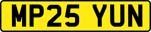 MP25YUN