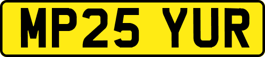 MP25YUR