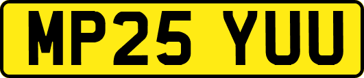 MP25YUU