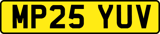MP25YUV