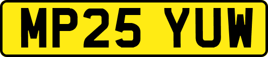 MP25YUW