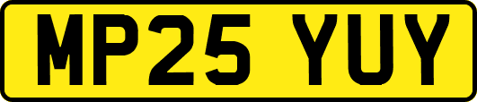 MP25YUY