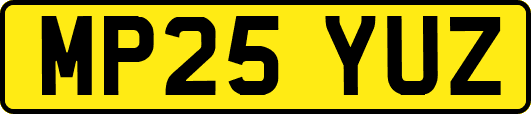 MP25YUZ