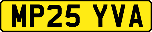 MP25YVA