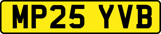 MP25YVB