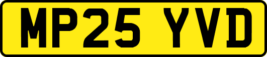MP25YVD
