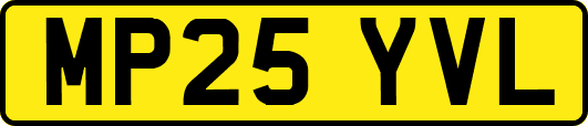 MP25YVL