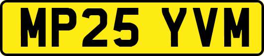 MP25YVM