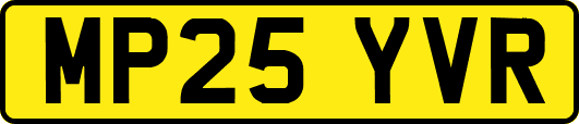 MP25YVR