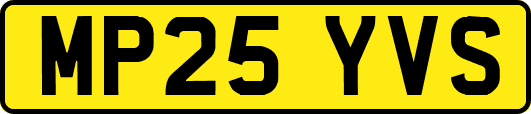 MP25YVS