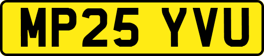 MP25YVU