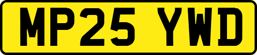 MP25YWD