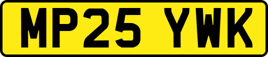 MP25YWK