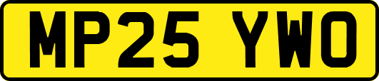 MP25YWO