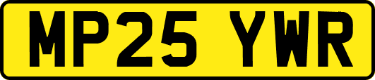 MP25YWR