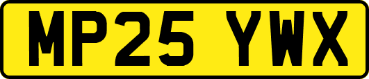 MP25YWX