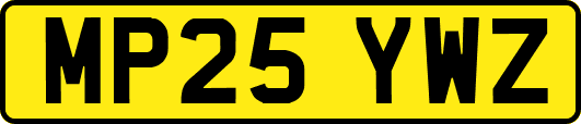 MP25YWZ