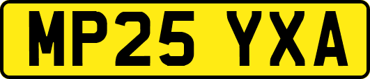 MP25YXA