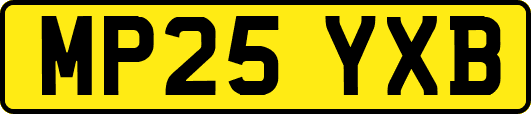 MP25YXB