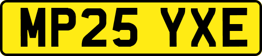 MP25YXE