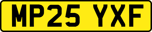 MP25YXF