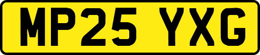 MP25YXG