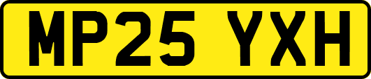 MP25YXH