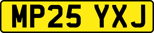 MP25YXJ