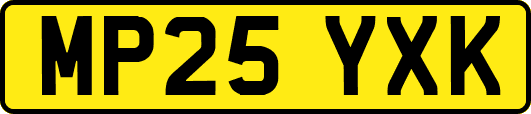 MP25YXK