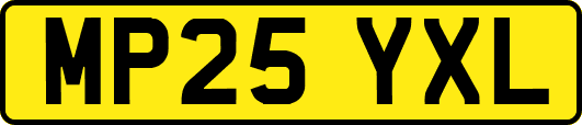 MP25YXL