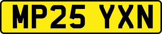 MP25YXN