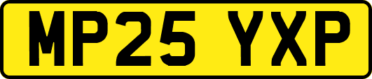 MP25YXP