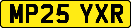 MP25YXR