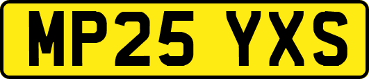 MP25YXS